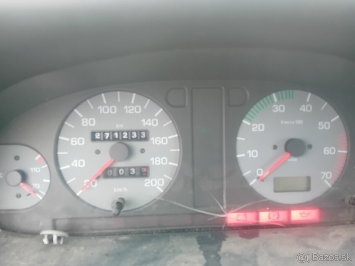 Škoda Felicia 1.3 40kw 135M - 6