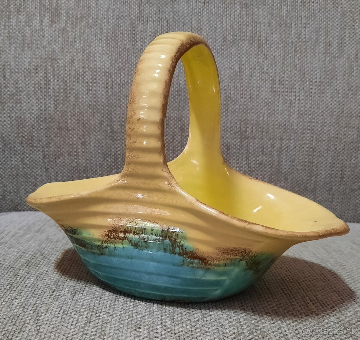 Keramika Ditmar - Urbach - 6