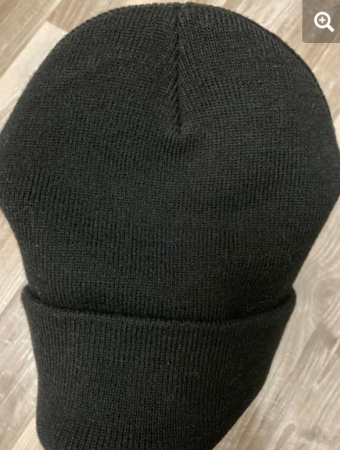 Dámska zimná čiapka - 6