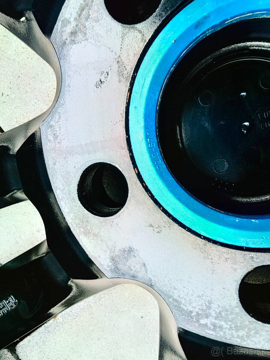Škoda,Kamiq,Volkswagen,Seat,Subaru,Audi,MG 5x100 r18 - 6