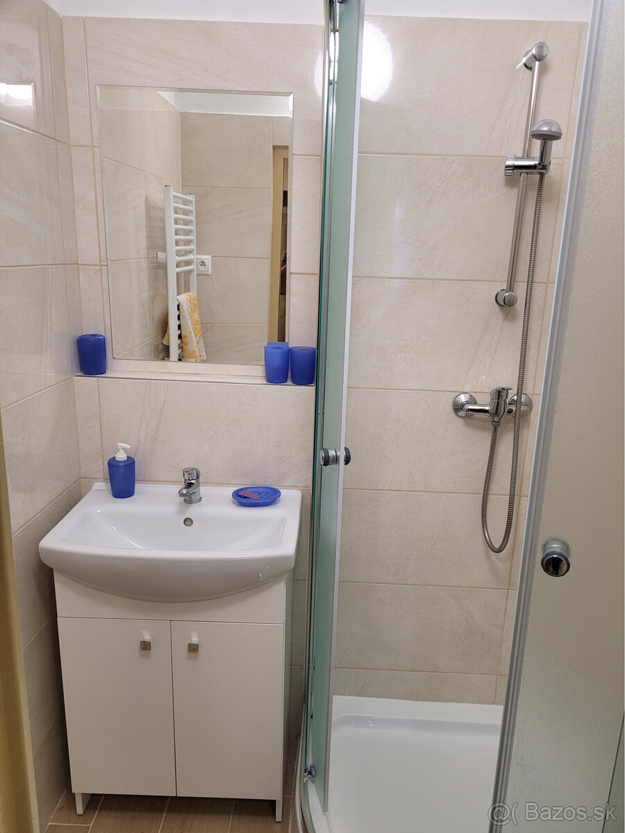 PRENÁJOM 3 izbový byt Nám.arm.gener. Ludvíka Svobodu - 6