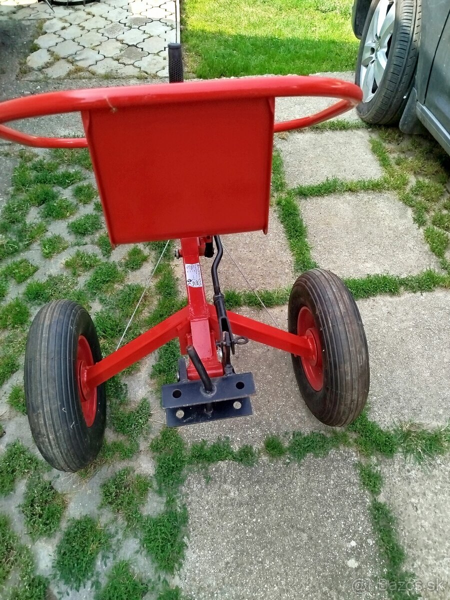 Nosič náradia Mountfield - 6