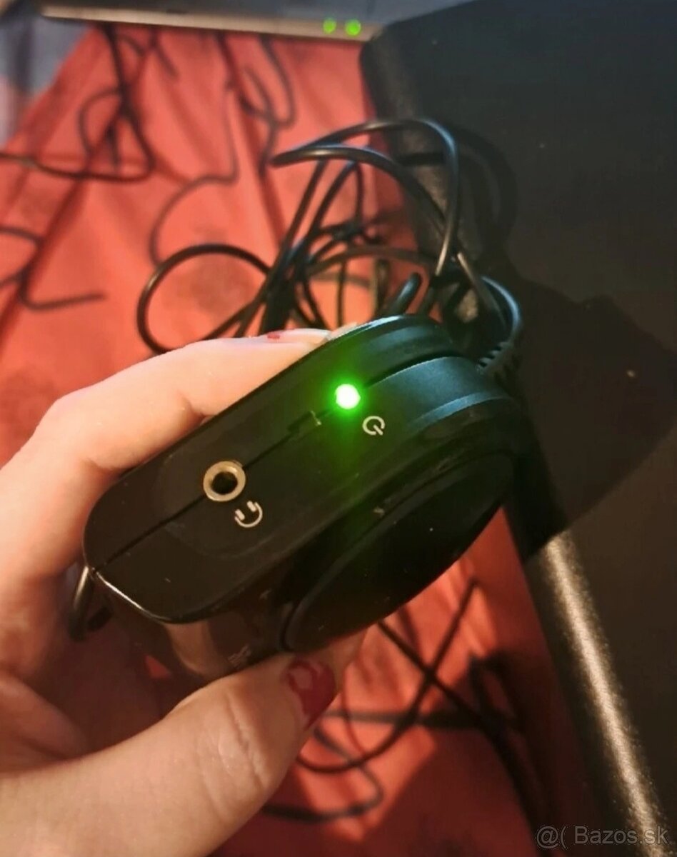 Basový Reproduktor Subwoofer zn. Trust - 6