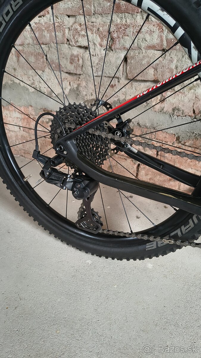 Cube Elite 240 C:62 Pro - 6