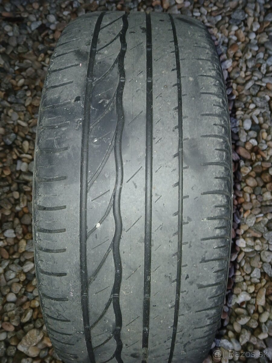 Alu disky elektróny - 6