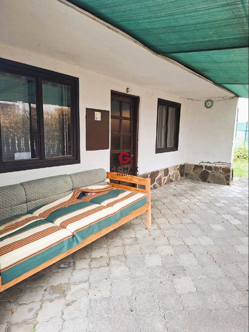 Na predaj murovaná, trojpodlažná chata na Zemplínskej Šírave - 6