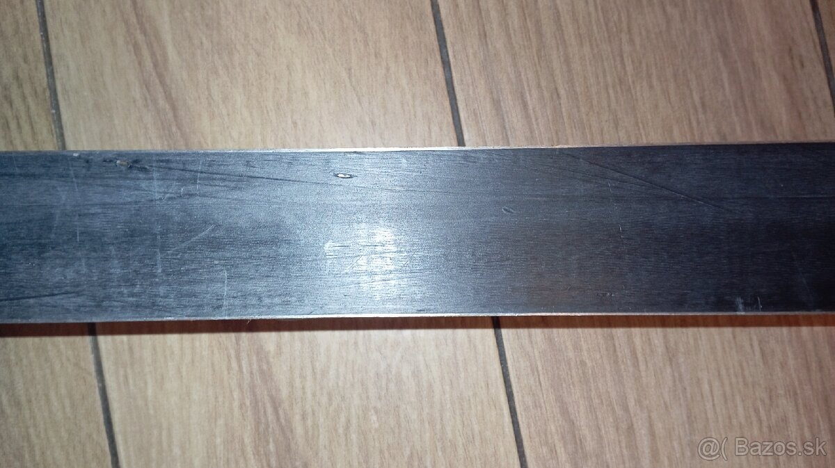 Predám lyže völki 170cm - 6