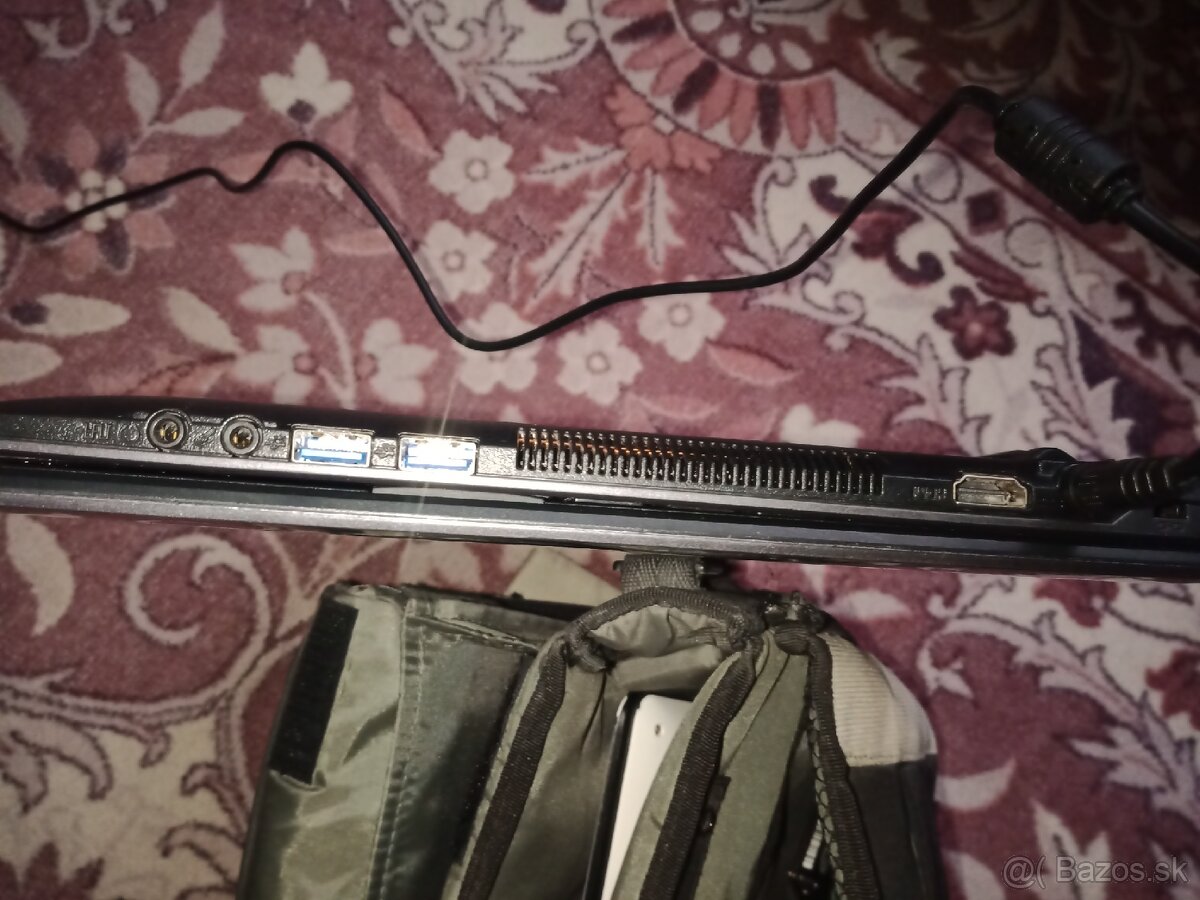 STONE CLEVO N250JU 15,6 - 6