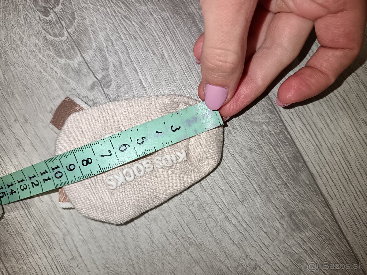 Oblečenie pre bábätko mix - 6