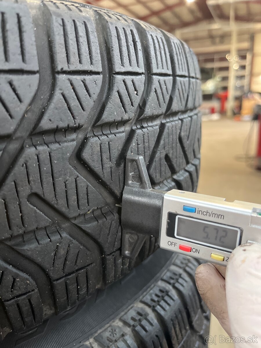 185/65 R15 zimne - 6