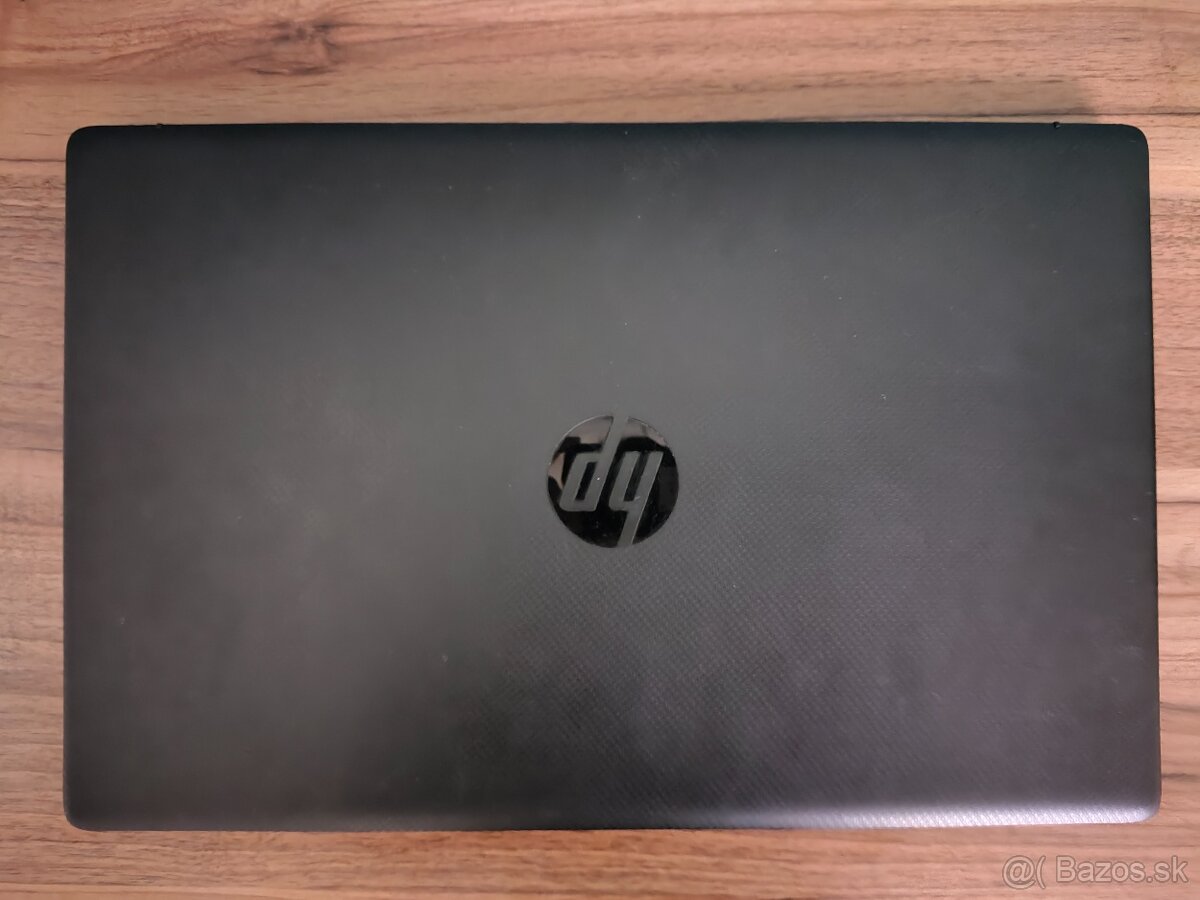 HP 17" i3 11.gen • 16GB • 512GB SSD - 6