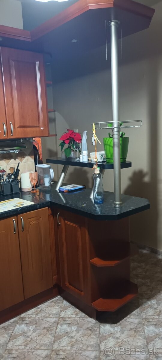 Prenájom 2 izboveho bytu - 6