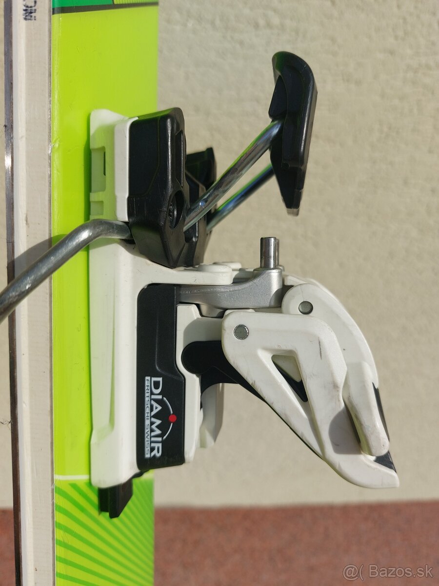 DYNASTAR CHAM HM 87 - 6