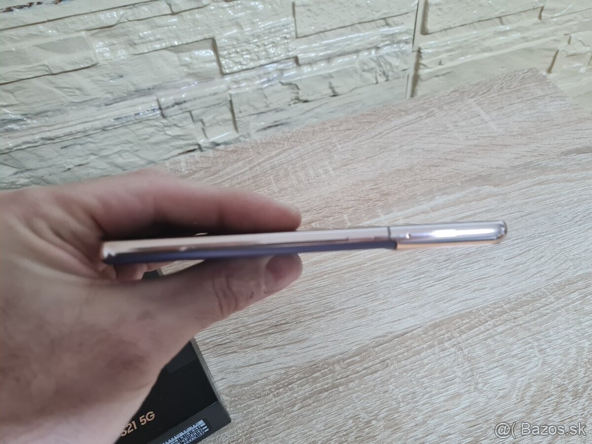 Samsung Galaxy S21 5G - 6