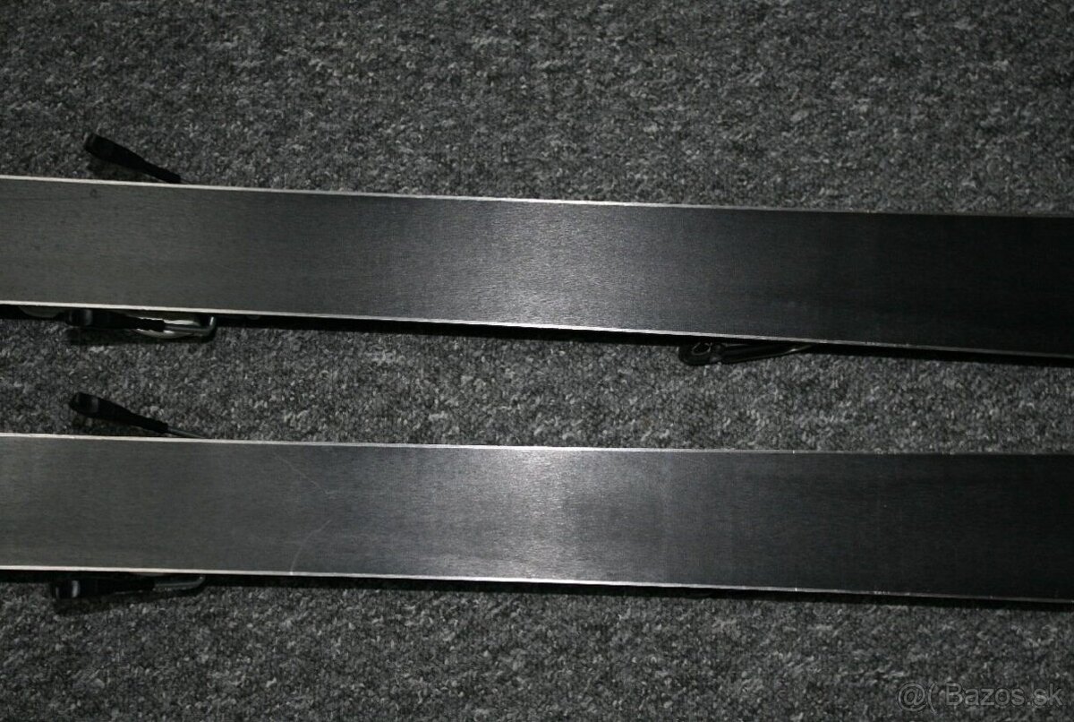 lyže Volkl RTM 160 cm - 6
