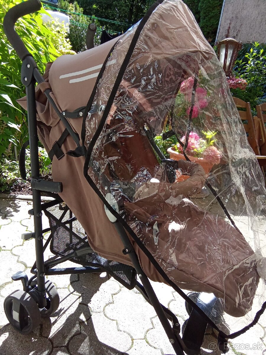 Sportovy kocik, bugyna CAM - 6