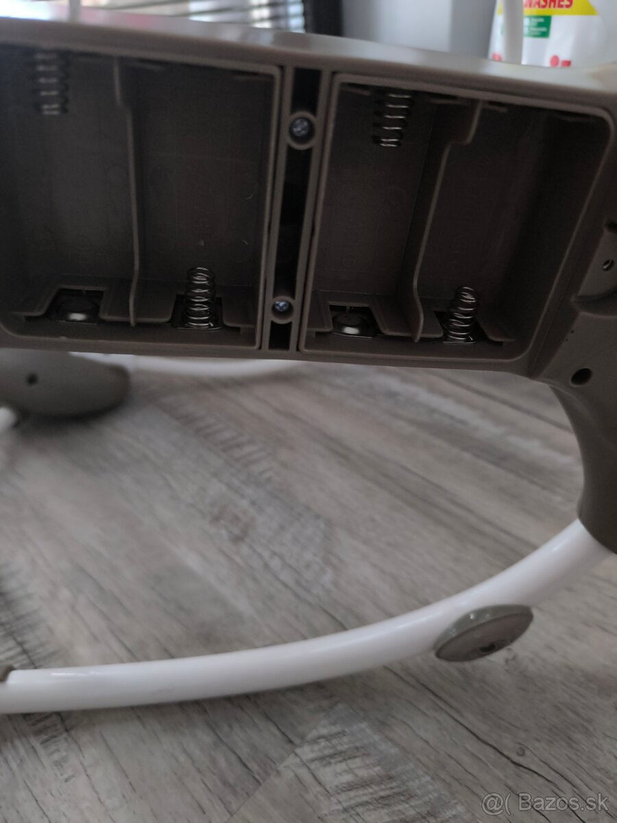 Detské hojdacie kreslo - 6