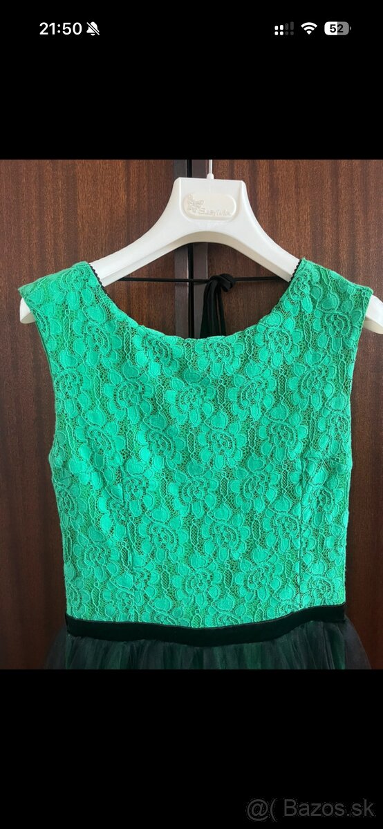 Damske saty s bolerkom - 6