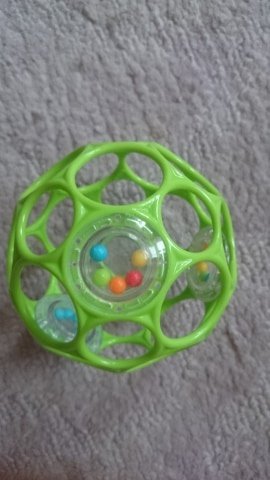 detské veci mantinel do postieľky, kúpacia podložka , fľaška - 6