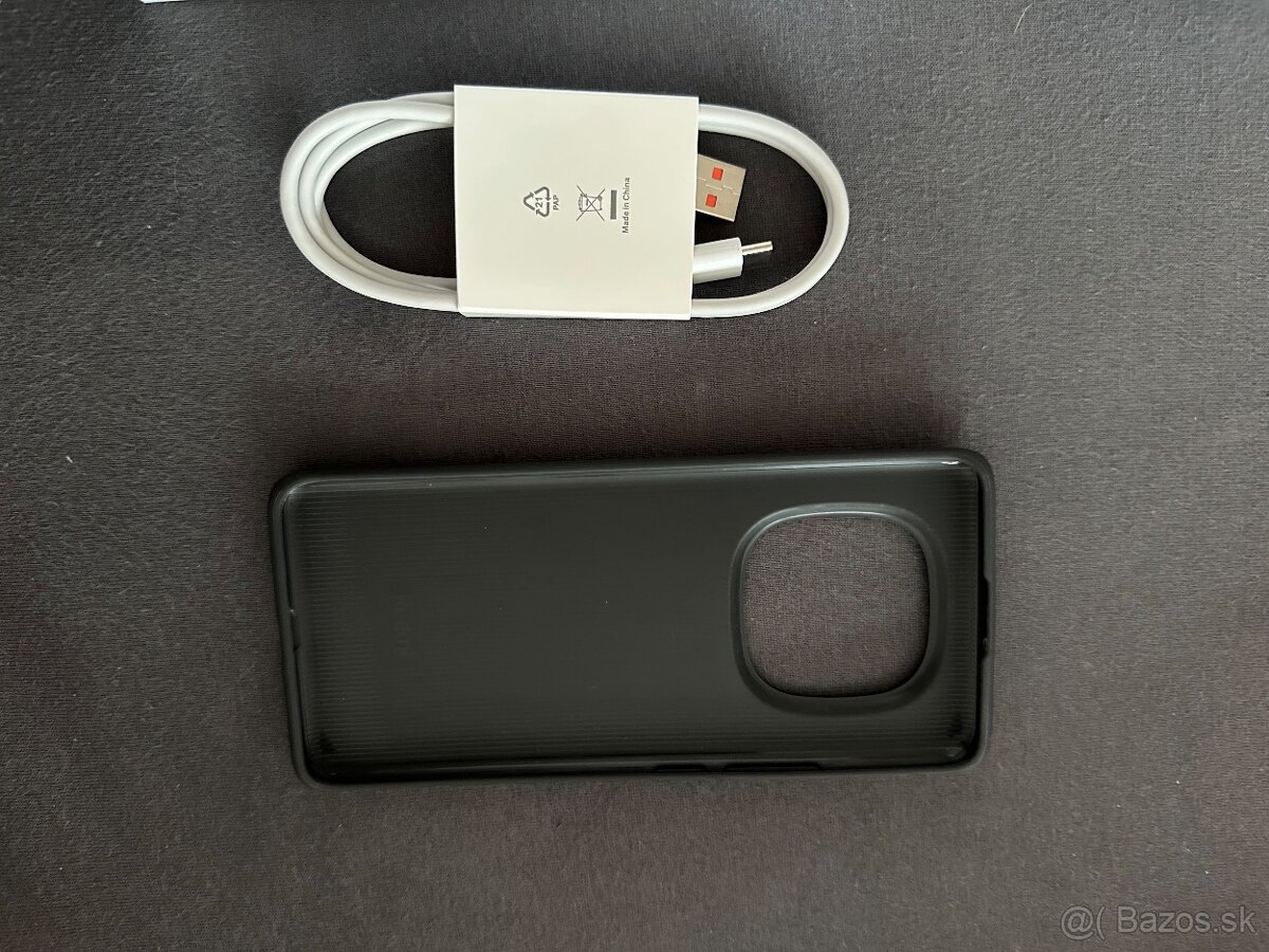 Úplne nový Redmi note 14 Pro 5G - 6