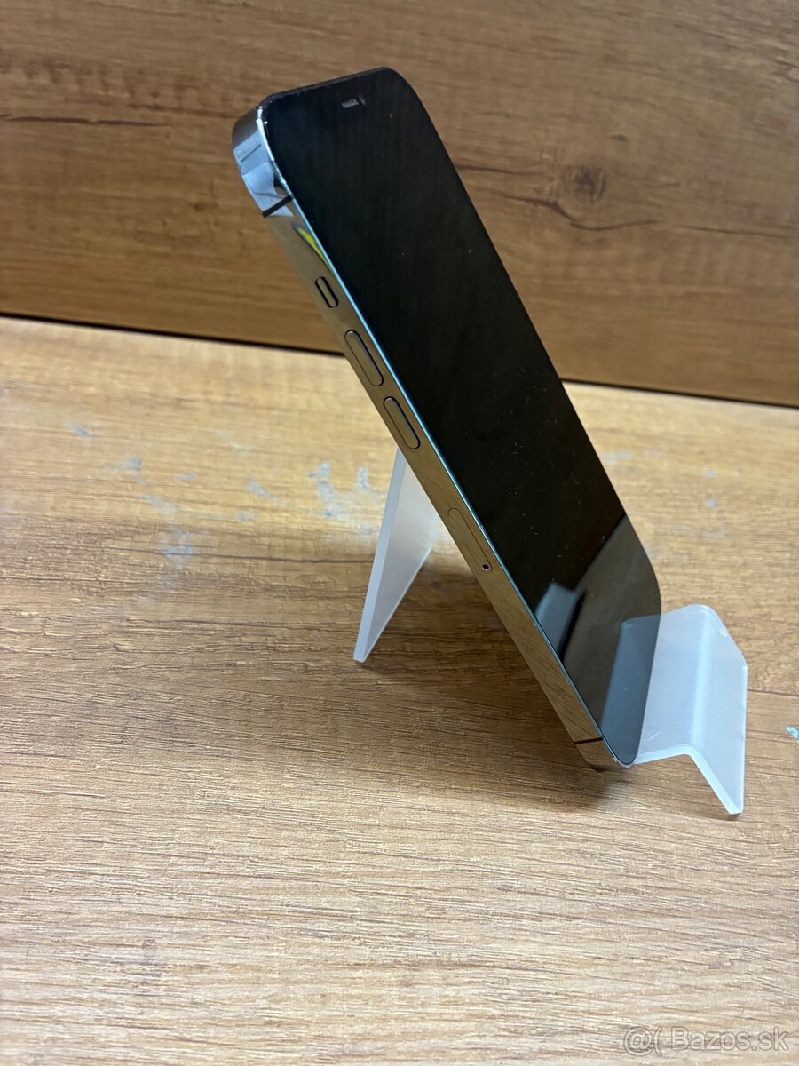 Iphone 12 Pro Max 128gb, 🔋100%+Zaruka - 6