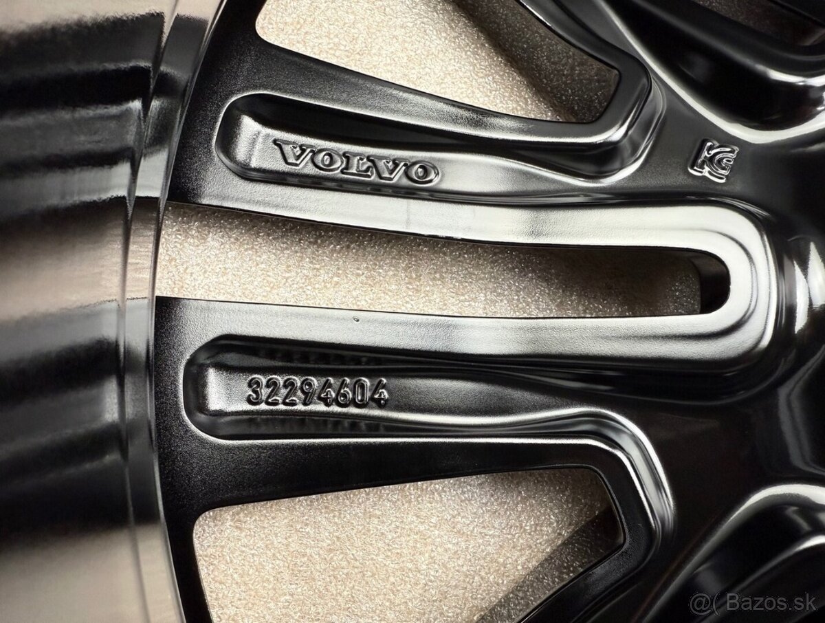 Originál kolesa R22 Volvo XC90 - 6