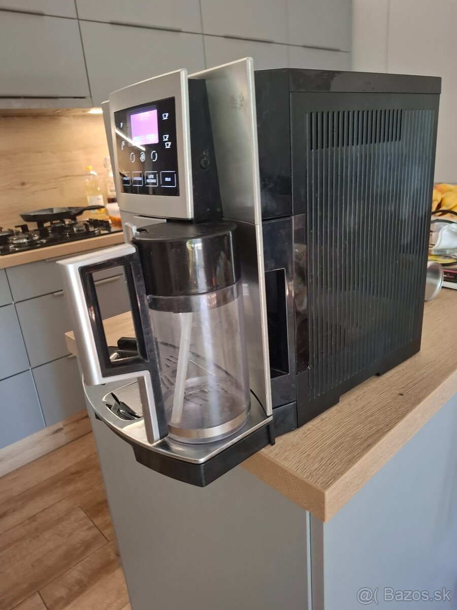 DeLonghi Perfekta ESAM 5600 Review - 6