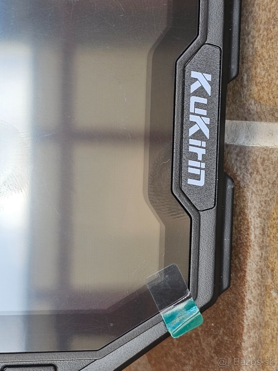 KuKirin Kugoo Display Pristrojova dosk nová - 6