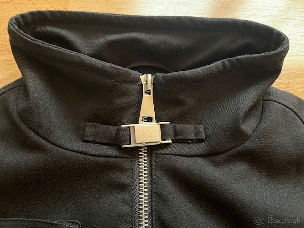 Prechodná bunda - veľ. XS - 6