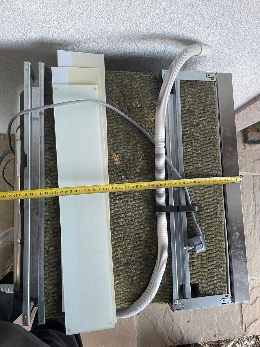 Umývačka riadu Whirlpool 6 series - 6