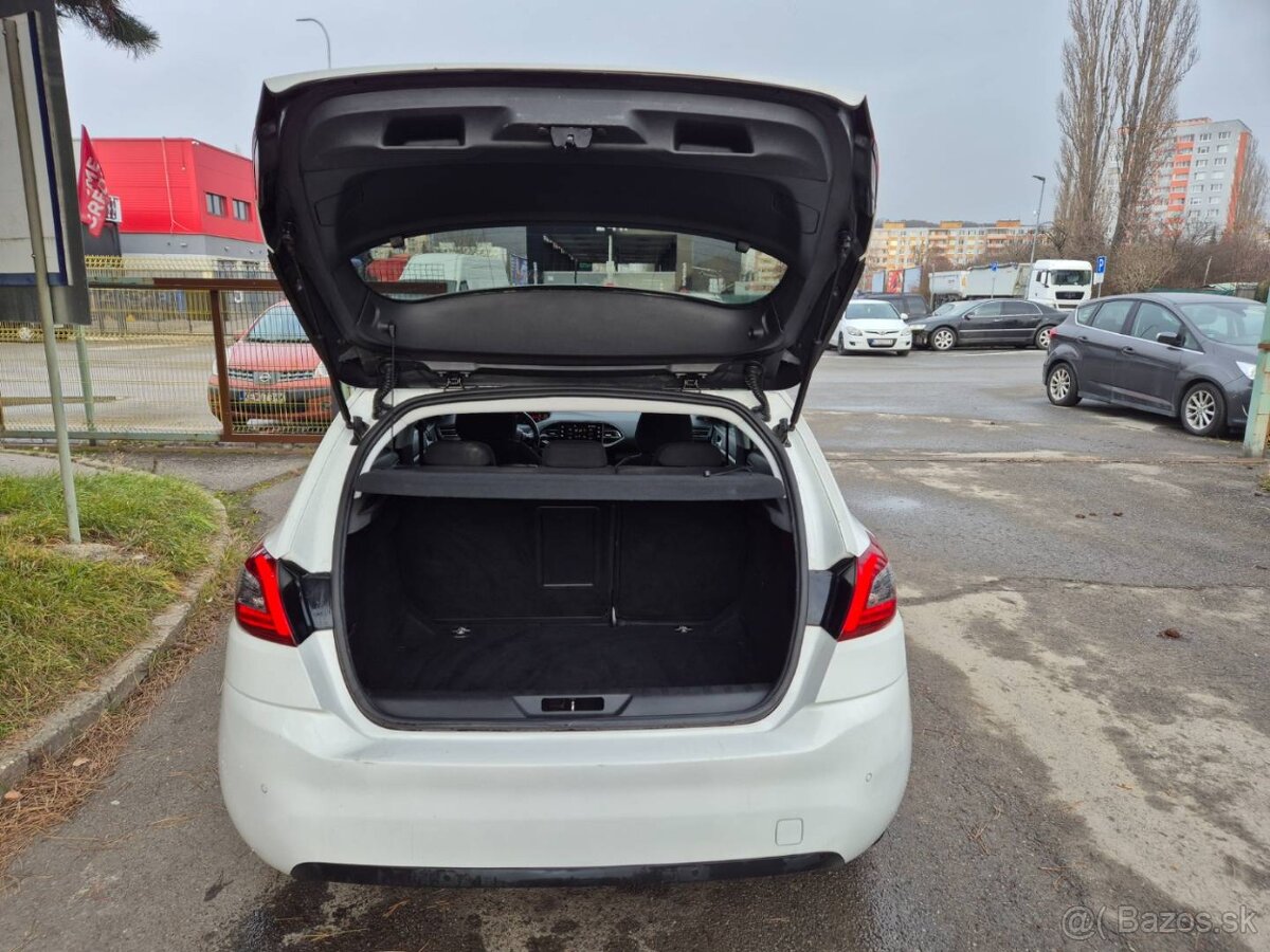 Peugeot 308 1.6 BlueHDi S S Active - 6