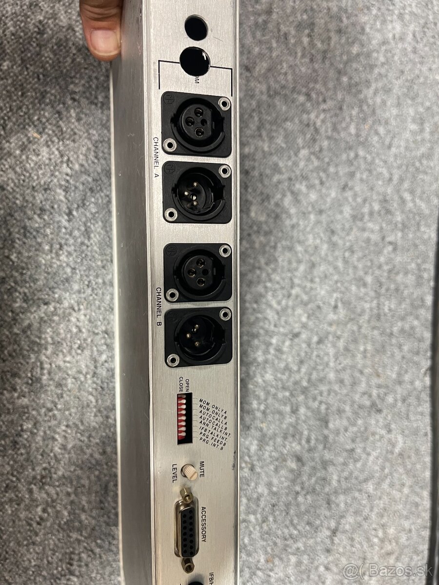 Intercom Clear Com RM-220 - 6