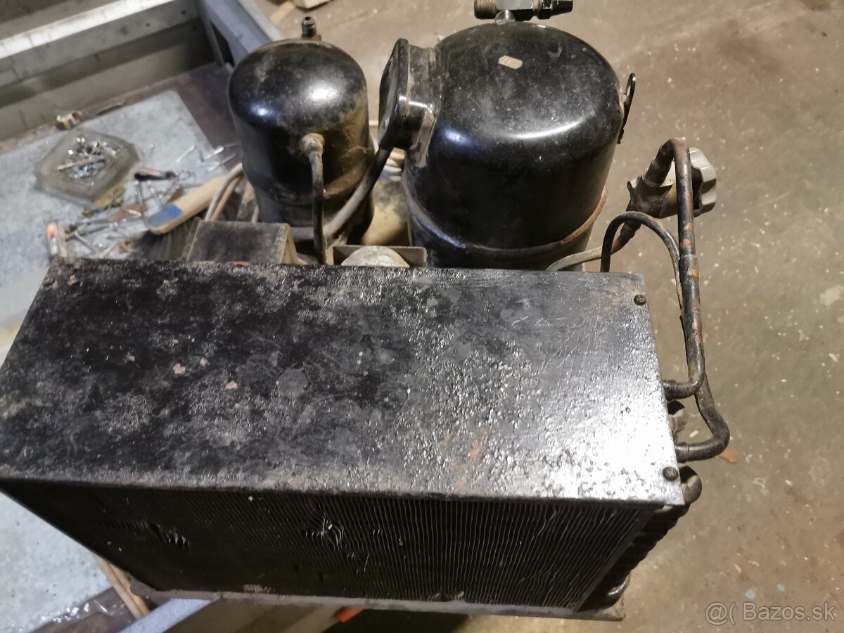 kondenzačná sušička dreva - 6