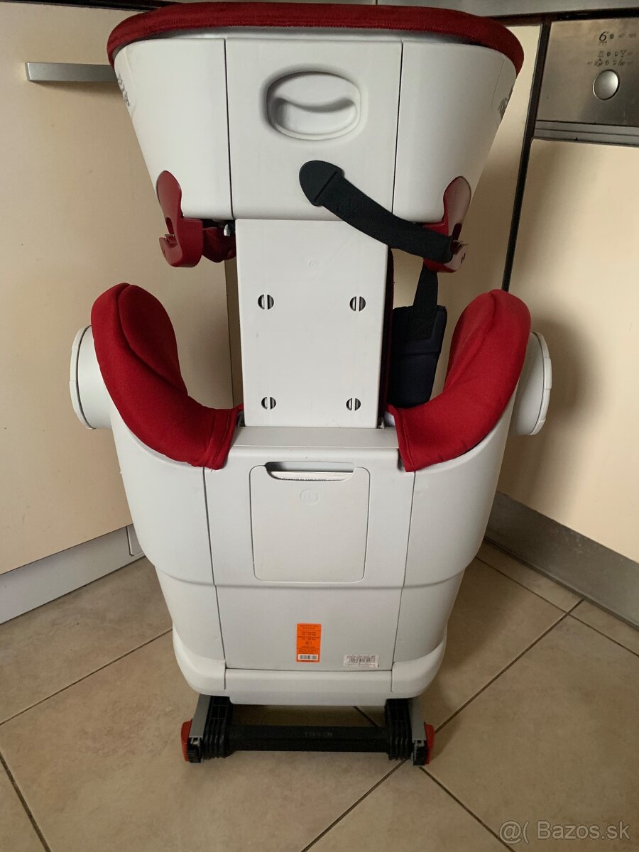 BrItax Romer KIDFIX II XP BR - 6