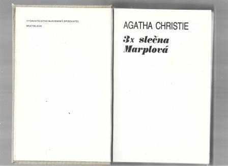 Agatha Christie - 6
