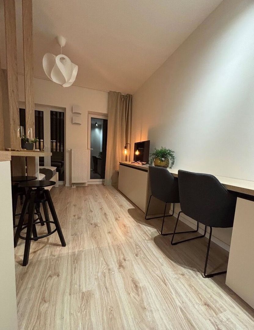 1-izbový byt ul. Labutia, Bratislava V TOP - 6