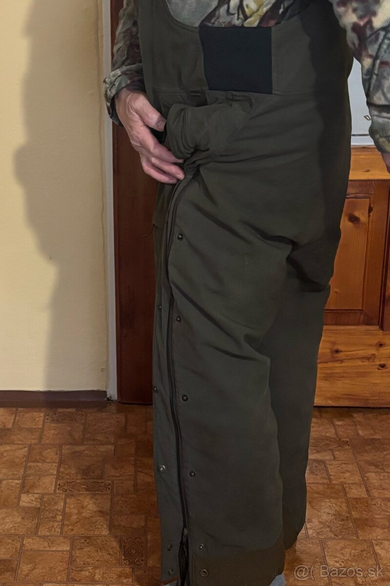 Chevalier zimna bunda +nohavice - 6