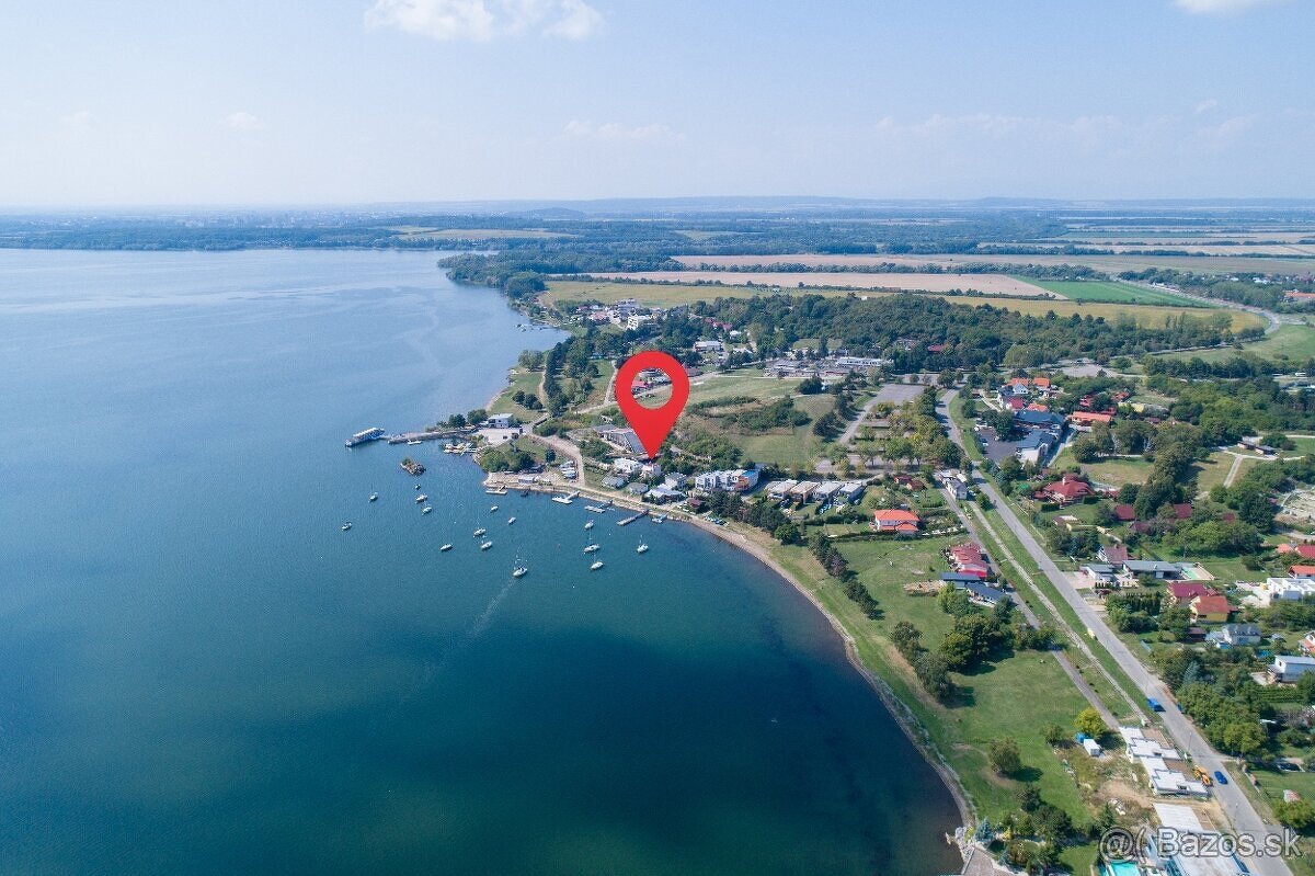 SIMI real - poschodová murovaná rekreačná chata - ZĽAVA - 6