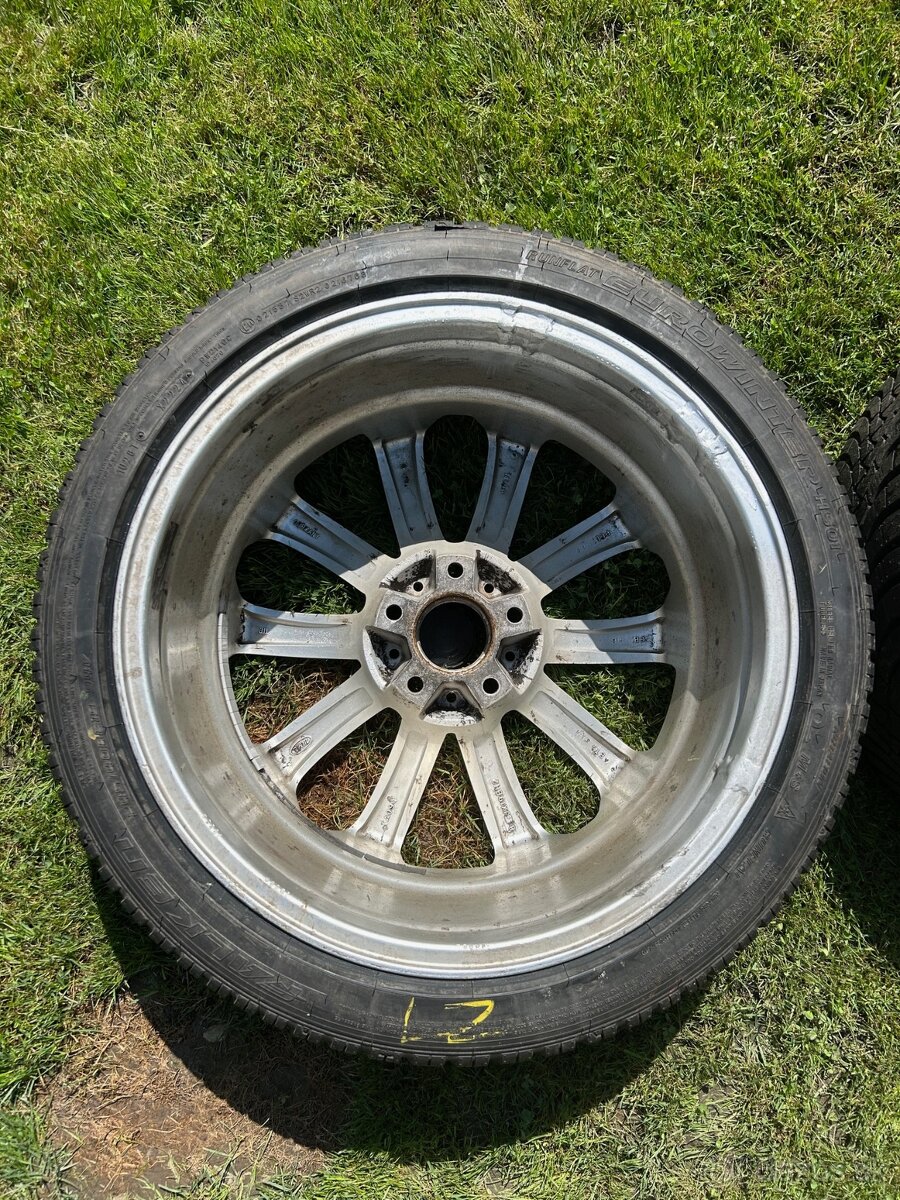 Nove zimne runflaty na diskoch - 6