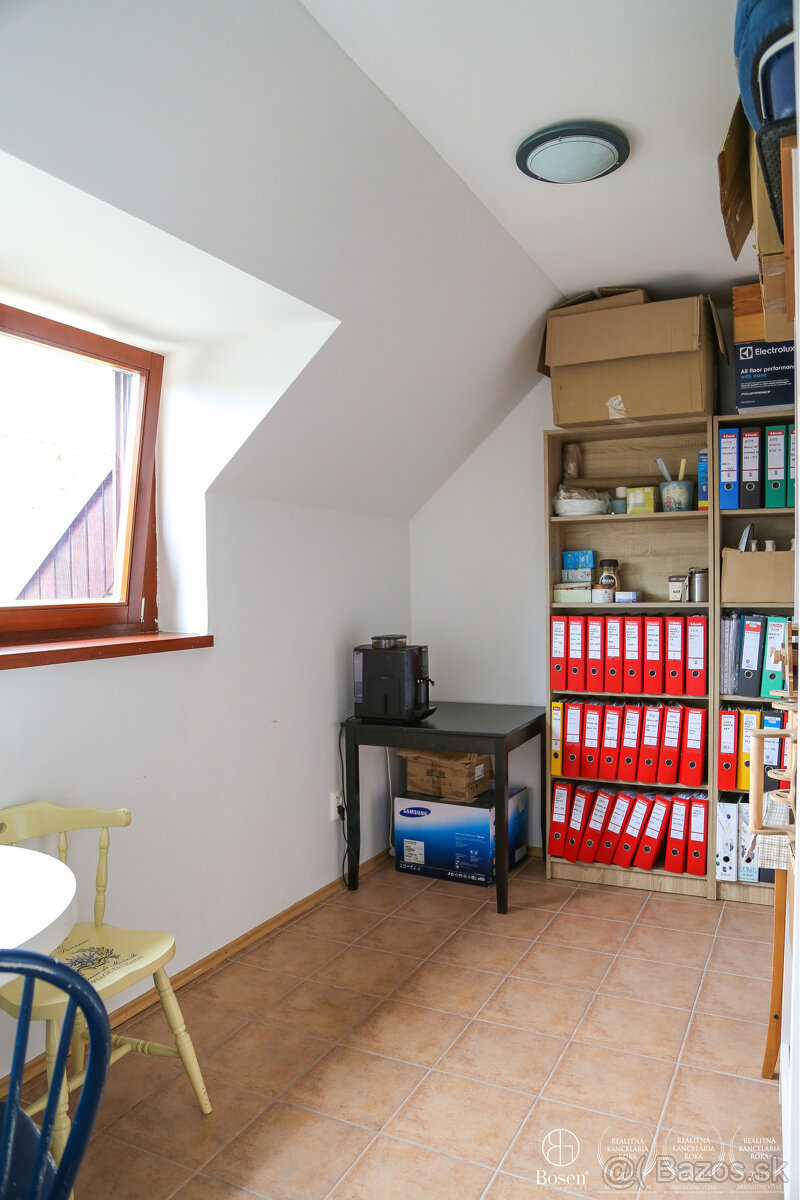 BOSEN | Investičná príležitosť na pešej zóne v DS, 79 m2 - 6