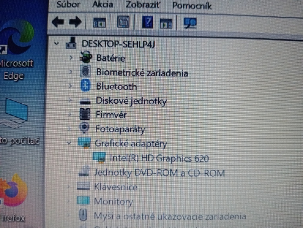 Hp probook 650 g3 , Intel® Core™i5 , 16gb ram , ssd , RS232 - 6