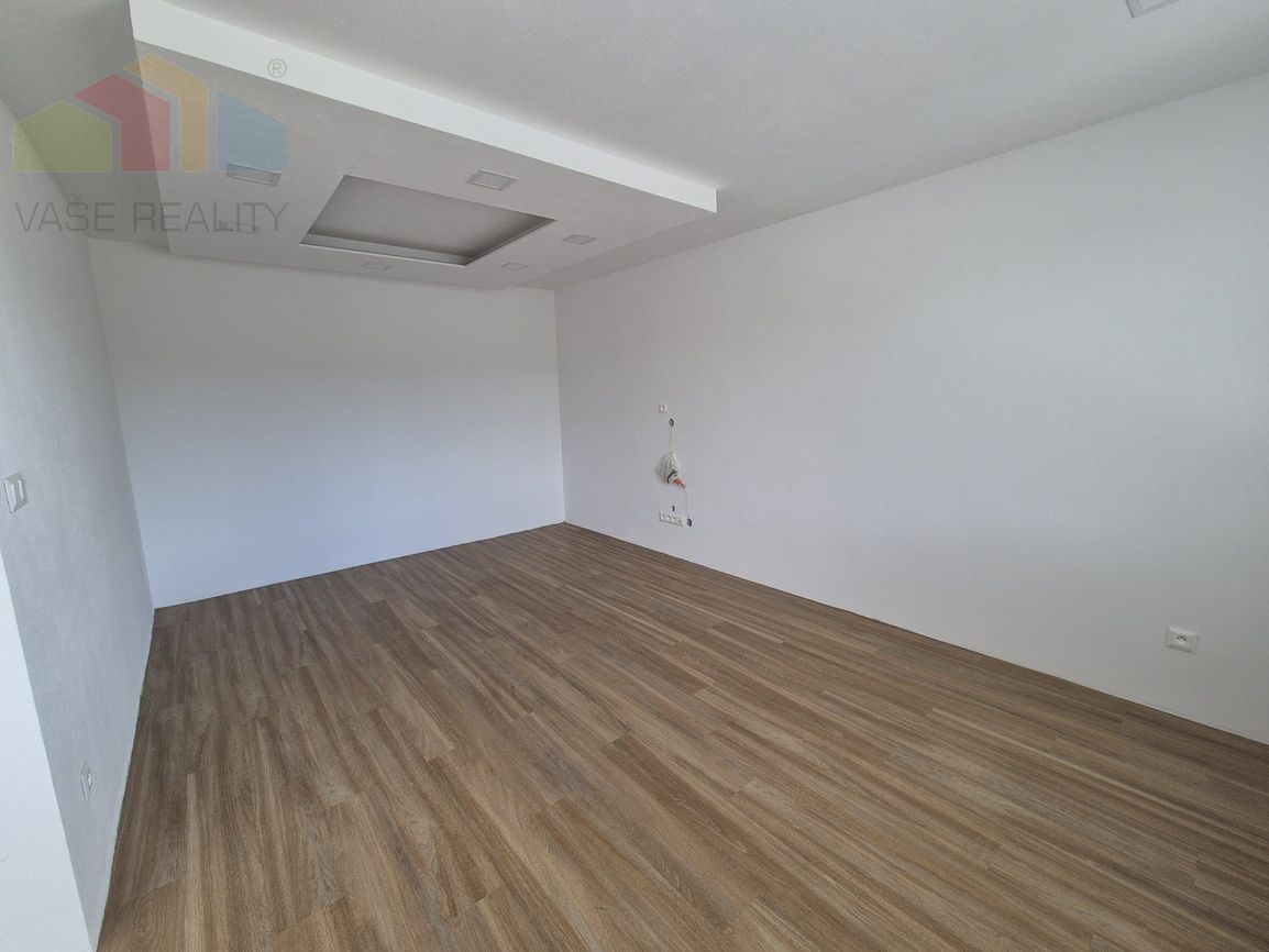 1-izbový byt po kompletnej rekonštrukcii – Zvolen, Pražská u - 6