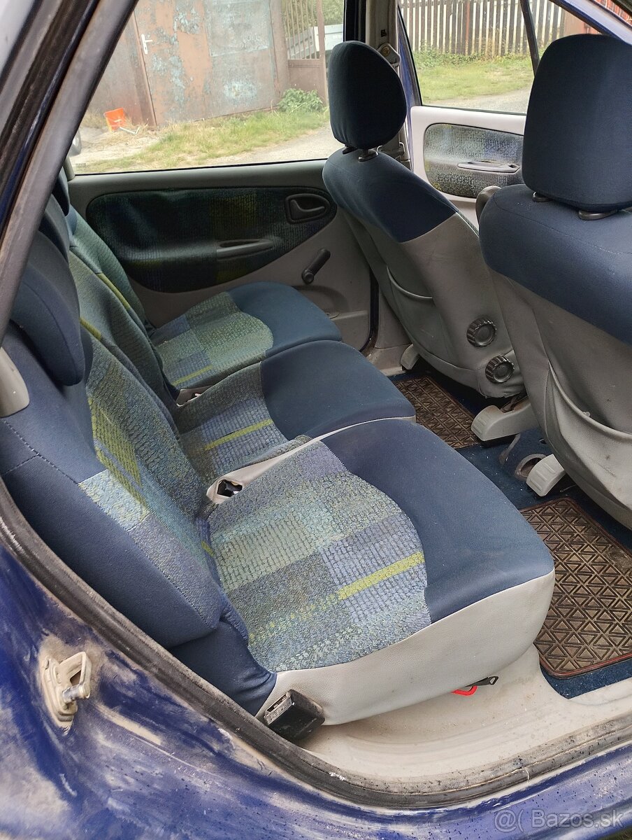 Predám Renault Scenic - 6