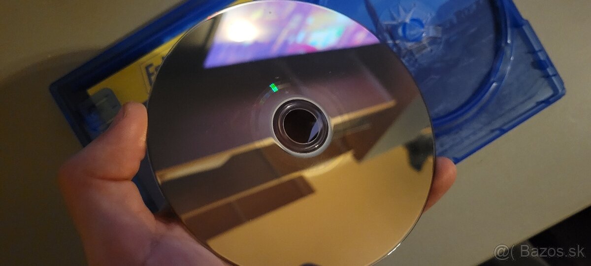 Predam hry na PS4 - 6