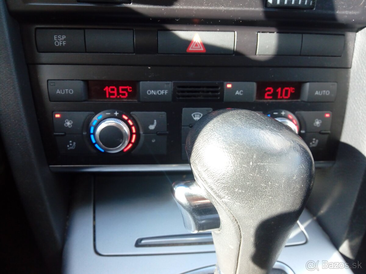 Audi A6 3.0 TDi quattro - 6