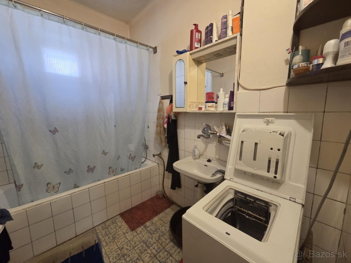 Exkluzívne ponúkame na predaj rodinný dom v obci Kameničná - 6