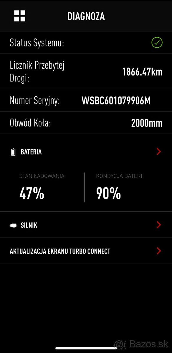 Predám celoodpružený e-bike Specialized LEVO FSR - 6