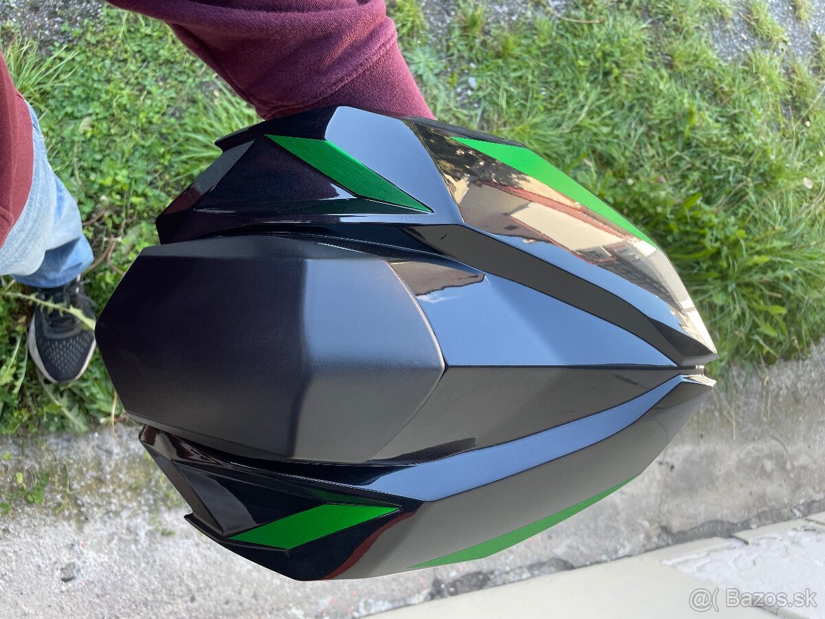 Kawasaki Z800 ABS - 6