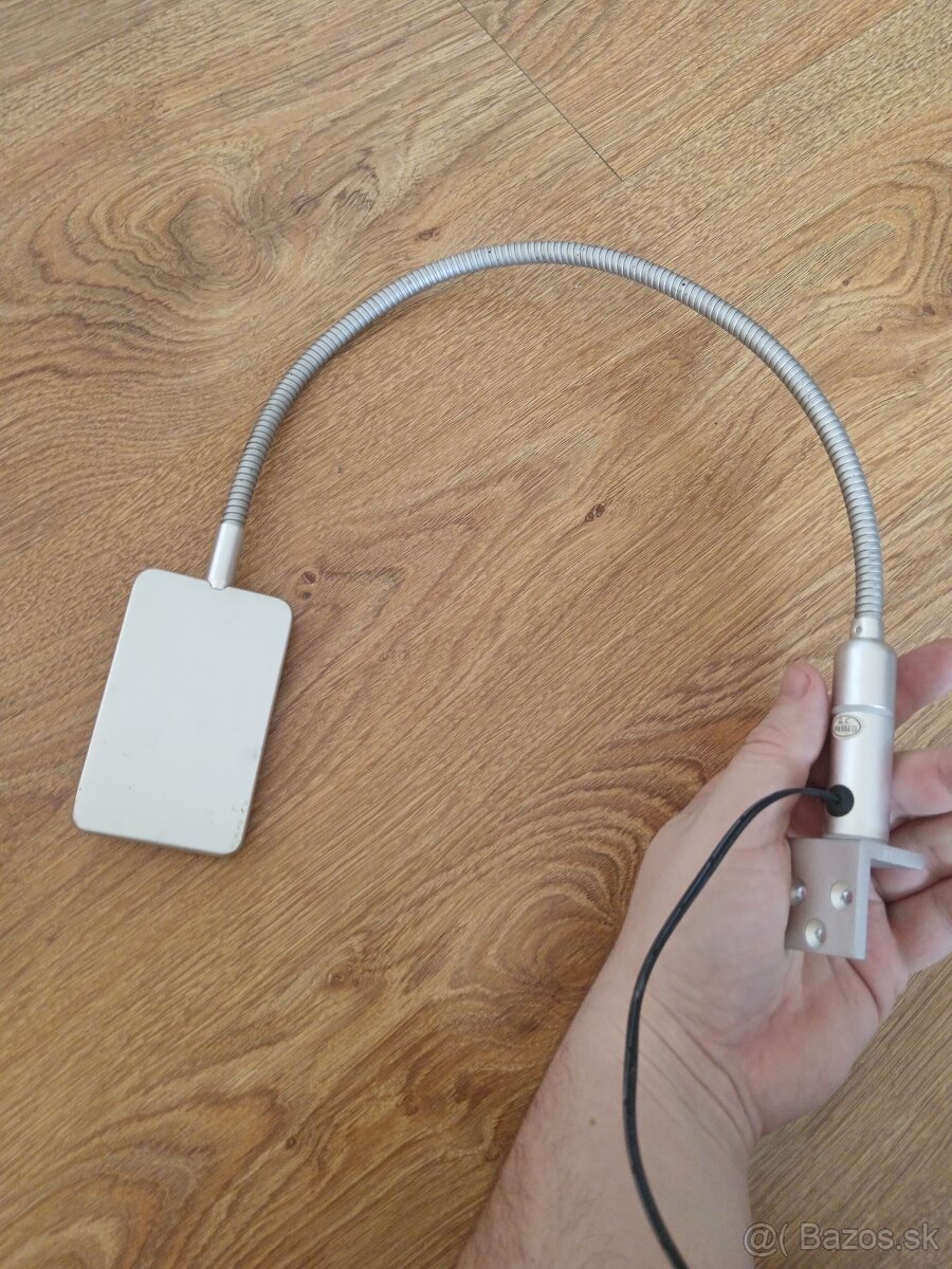 Nočná led lampa - 6