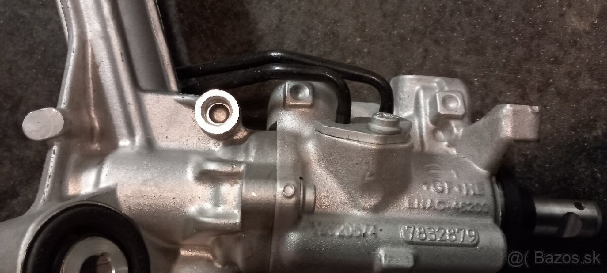 PREVODKA RIADENIA - 97034701106
- 6